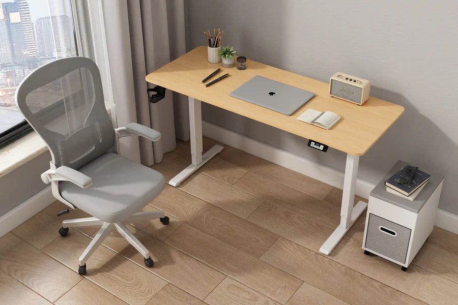 Autoniture LiftMax Deluxe 電動站立式辦公桌